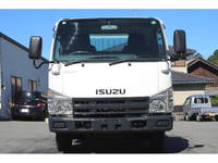 ISUZU Elf Dump BKG-NJR85AN 2011 160,613km_5