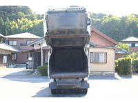ISUZU Elf Garbage Truck BDG-NKS85AN 2011 249,188km_13
