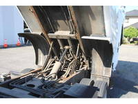 ISUZU Elf Garbage Truck BDG-NKS85AN 2011 249,188km_18