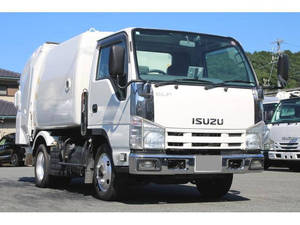 Elf Garbage Truck_1