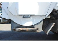 ISUZU Elf Garbage Truck BDG-NKS85AN 2011 249,188km_21