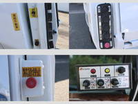 ISUZU Elf Garbage Truck BDG-NKS85AN 2011 249,188km_25