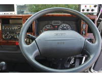 ISUZU Elf Garbage Truck BDG-NKS85AN 2011 249,188km_27