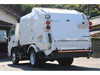 ISUZU Elf Garbage Truck BDG-NKS85AN 2011 249,188km_2