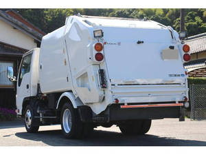 Elf Garbage Truck_2