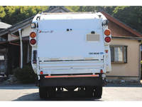 ISUZU Elf Garbage Truck BDG-NKS85AN 2011 249,188km_8