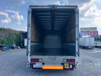 HINO Ranger Aluminum Wing BDG-FD8JPWA 2011 594,310km_10