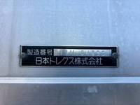 HINO Ranger Aluminum Wing BDG-FD8JPWA 2011 594,310km_17