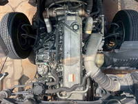 HINO Ranger Aluminum Wing BDG-FD8JPWA 2011 594,310km_24
