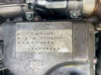HINO Ranger Aluminum Wing BDG-FD8JPWA 2011 594,310km_25