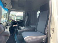 HINO Ranger Aluminum Wing BDG-FD8JPWA 2011 594,310km_27