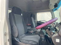 HINO Ranger Aluminum Wing BDG-FD8JPWA 2011 594,310km_28