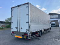 HINO Ranger Aluminum Wing BDG-FD8JPWA 2011 594,310km_2