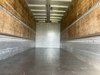 HINO Ranger Aluminum Wing BDG-FD8JPWA 2011 593,877km_3