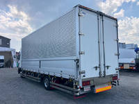 HINO Ranger Aluminum Wing BDG-FD8JPWA 2011 594,310km_4