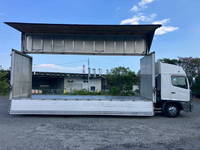 HINO Ranger Aluminum Wing BDG-FD8JPWA 2011 594,310km_6