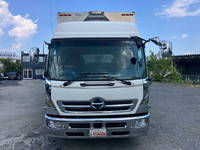 HINO Ranger Aluminum Wing BDG-FD8JPWA 2011 594,310km_7