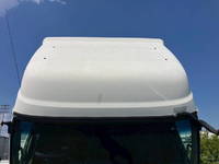 HINO Ranger Aluminum Wing BDG-FD8JPWA 2011 594,310km_8