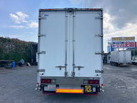 HINO Ranger Aluminum Wing BDG-FD8JPWA 2011 594,310km_9