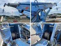 ISUZU Elf Truck (With Crane) KC-NKR66E 1996 54,069km_16
