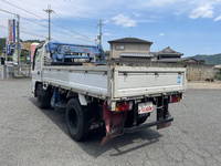ISUZU Elf Truck (With Crane) KC-NKR66E 1996 54,069km_4