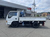 ISUZU Elf Truck (With Crane) KC-NKR66E 1996 54,069km_5