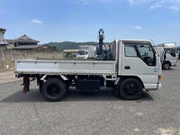 ISUZU Elf Truck (With Crane) KC-NKR66E 1996 54,069km_6