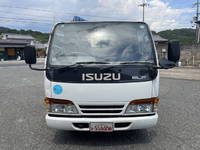 ISUZU Elf Truck (With Crane) KC-NKR66E 1996 54,069km_7