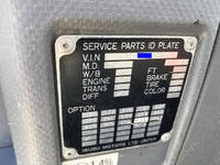 ISUZU Forward Dump PKG-FRR90S1 2010 94,280km_10