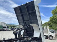 ISUZU Forward Dump PKG-FRR90S1 2010 94,280km_15