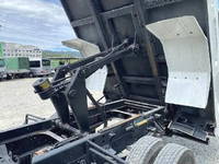 ISUZU Forward Dump PKG-FRR90S1 2010 94,280km_16