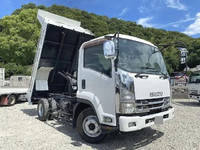 ISUZU Forward Dump PKG-FRR90S1 2010 94,280km_1