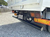 ISUZU Forward Dump PKG-FRR90S1 2010 94,280km_20