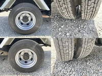 ISUZU Forward Dump PKG-FRR90S1 2010 94,280km_39