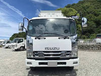 ISUZU Forward Dump PKG-FRR90S1 2010 94,280km_3