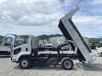 ISUZU Forward Dump PKG-FRR90S1 2010 94,280km_4