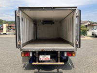 ISUZU Elf Refrigerator & Freezer Truck TKG-NHR85AN 2015 145,639km_10