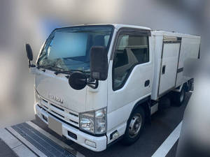 Elf Refrigerator & Freezer Truck_1