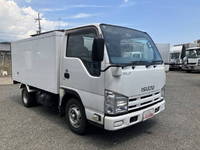 ISUZU Elf Refrigerator & Freezer Truck TKG-NHR85AN 2015 145,639km_3