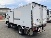 ISUZU Elf Refrigerator & Freezer Truck TKG-NHR85AN 2015 145,639km_4