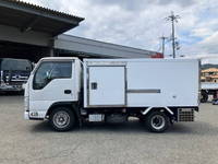 ISUZU Elf Refrigerator & Freezer Truck TKG-NHR85AN 2015 145,639km_5
