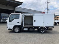 ISUZU Elf Refrigerator & Freezer Truck TKG-NHR85AN 2015 145,639km_6