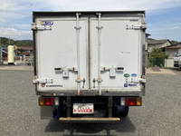 ISUZU Elf Refrigerator & Freezer Truck TKG-NHR85AN 2015 145,639km_9