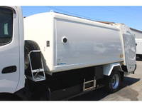 HINO Dutro Garbage Truck TKG-XZU710M 2014 66,336km_10