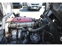 HINO Dutro Garbage Truck TKG-XZU710M 2014 66,336km_12