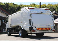 HINO Dutro Garbage Truck TKG-XZU710M 2014 66,336km_2