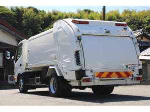 Dutro Garbage Truck_2