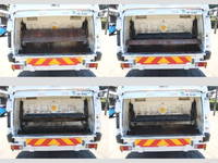 HINO Dutro Garbage Truck TKG-XZU710M 2014 66,336km_7