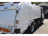 HINO Dutro Garbage Truck TKG-XZU710M 2014 66,336km_9
