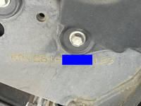 TOYOTA Toyoace Double Cab LDF-KDY281 2020 140,095km_11